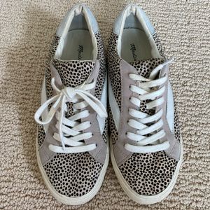 Madewell Fashion Sneakers